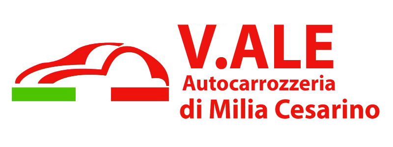 V. Ale Autocarrozzeria <br> Di Milia Cesarino